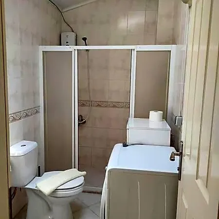 Woodengate Ξενοδοχείο 3*