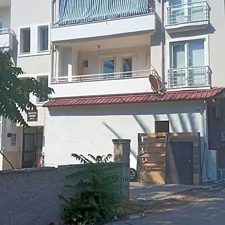 Ξενοδοχείο Woodengate